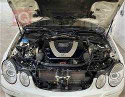 مرسيدس بنز E-Class